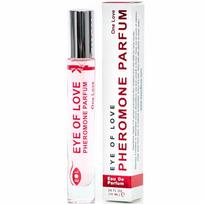 Eye of Love Eye of Love One Love Pheromone Parfum 10ml - Citrus & Floral Essence