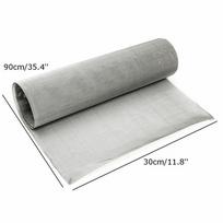 304 Nerūdijančio plieno austas tinklelis Filtravimo tinklelis Nekenkmingas metalas Smulkus Visiškai naujas