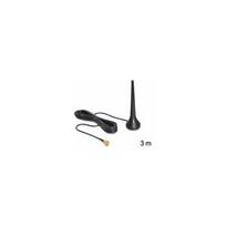 Antena Delock LTE/GSM Quadband SMA 2 dBi omni (88690) | 88690 | 4043619886906