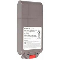 ExtraLink , akumulator do odkurzacza Dyson V12, 25.2V 2500mAh | EX.23001 | 5907207223001