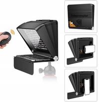 LensGo Prompter Teleprompter  Podglądowy 10" Vlog    / Tc7 Ii  Kit | SB11042 | 6971297391260