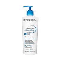 [Bioderma] Atoderm kremas Ultra 500ml 500ml x 1