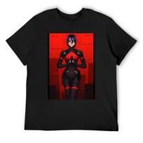 Signalis T-Shirt anime figures graphic t shirt vintage shirts graphic tee mens graphic t-shirts pack S