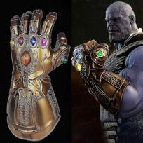 thanos begalybės pirštinė marvel legends thanos pirštinė pirštinės keršytojai