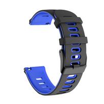 Naujas 22 mm dirželis HUAWEI WATCH GT 6 5 pro 46mm Silikoninė apyrankė HUAWEI 5 4 pro/GT 6 5 4 3/Buds Apyrankės Pakeitimas 1PCS 22MM