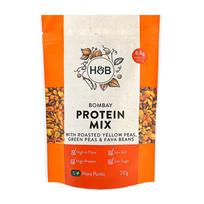 HOLLAND & BARRETT BOMBAY PROTEIN MIX baltymų mišinys, 210 g