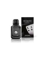 Don Algodon D Algodon Vyriškas Blackjack 30ml