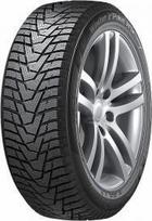 Padanga HANKOOK Winter i*Pike X (W429A) studded 215/65 R17 XL 3PMSF (Žieminė) (Automobilio) (SUV) (Dygliuota)