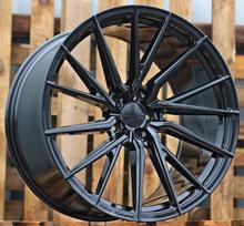 Ratlankis HAXER HX06F R21x9 5x112 ET 28 CB 66.5 (Ack) (900 kg)