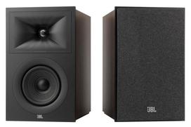 JBL STAGE 2 250B ESPRESSO STALINĖ KOLONĖLĖ, JBL by HARMAN juoda