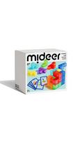 Mideer - Mini magnetinis konstruktorius - Kubas