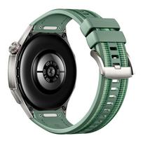 Nylon Silicone Strap for Huawei Watch GT 6Pro 46mm Sports Bracelet for Huawei GT6 Pro Smartwatch Accessories Quick Release 2025 For GT6 pro 46mm ruda