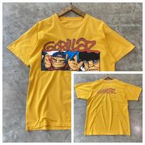 Vintage Gorillaz Band Tee Size S-4XL High-end Luxury Is for Both Men and Women Top Y2k M