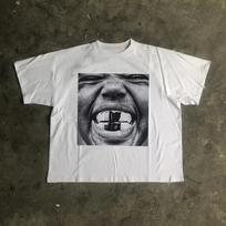 2025 Pilno laiko Kanye West Memos Marškinėliai Streetwear Marškinėliai Laisvalaikio Viršutiniai Drabužiai Medvilniniai Vyriški Drabužiai Retro Hip Hop Rap Stiliaus Trumpomis Rankovėmis TEE 3XL