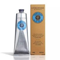 L'Occitane sviestmedžio sausos odos rankų kremas 150ml