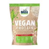 Veganiškas proteinas Haya Labs Vegan Protein Natural Chocolate, 750 g