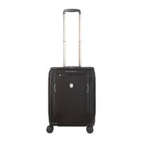 VICTORINOX WERKS TRAVELER 6.0 LAGAMINAS RANKINIAM BAGAŽUI SU PRAPLATINIMO GALIMYBE, Jodas