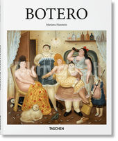 Botero - Mariana Hanstein