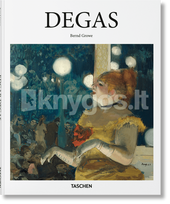 Degas - Bernd Growe