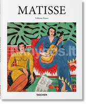 Matisse - Volkmar Essers