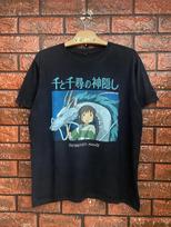 2025 Vyriški marškinėliai Japonų anime „Keliaujanti pilis“ Vintažiniai trumpomis rankovėmis Laisvi marškinėliai Medvilnės spaudiniai Vasaros vyriški marškinėliai Viršūnės Nemokamas pristatymas S