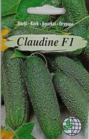 Agurkai Claudine F1, Agrimatco