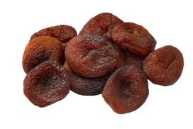 Džiovintos natūralios didelės abrikosai, Turkijos, 1 kg