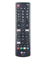 Išmaniojo (Smart TV) ir televizoriaus priedas LG AKB75675311 nuotolinio valdymo pultas, skirtas LG Smart TV
