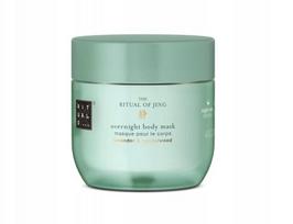 „Rituals Jing“ naktinė kūno kaukė, 125 ml