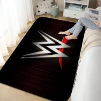 Disney WWE Wrestling Žvaigždė ART Durų Kilimėliai Svetainė Balkonas Vonios Kambarys Miegamasis Įėjimas Kilimas Neslystantis Modernus Namų Dekoras Kilimas 30X50CM