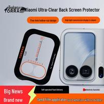 TORRAS Screen Protectors for Xiaomi 17 Series Xiaomi 17/17 Pro