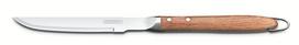Tramontina peilis mėsai Churrasco, 9"