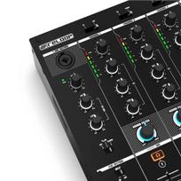 Reloop RMX-44 BT DJ maišytuvas