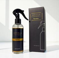 Purškiamas namų kvapas Premium Sorvella Red Rubi, 200 ml