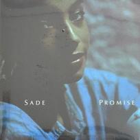 Vinilinė plokštelė Sade - Promise