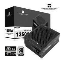 Thermalright TP-1350 - 1350W Fully Modular 80Plus Platinum ATX 3.0 PSU, Thermalright TP-1350 - 1350W Fully Modular 80Plus Platinum ATX 3.0 PSU Maitinimo Blokas
