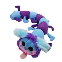Poppy Playtime Poppy Šuns Galva Vikšrelis Šimtakojis Lėlė Žaidimas Pliušinis Žaislas Didmeninė prekyba 60cm