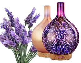 Aromaterapinis oro drėkintuvas