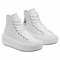 'Moteriški kasdieniniai sportbačiai Chuck Taylor All Star Converse Move W Balta' variant-1108785, 38