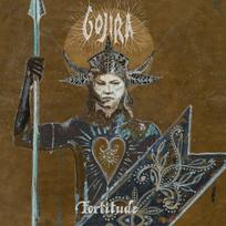 Gojira - Fortitude (vinilinė plokštelė, LP)