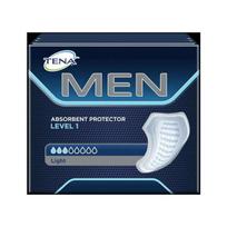 Tena Men sugerianti apsauga, 1 lygis 24 Und