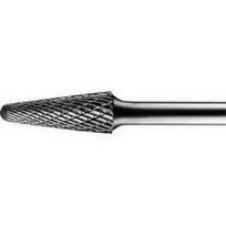 Kietmetalio freza Pferd MX NCC KEL 12x30/6mm