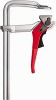 Svirtinis spaustuvas Bessey classiX GSH 7500N 600x120mm