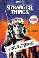Stranger Things: The Dustin Experiment, Stranger Things: The Dustin Experiment
