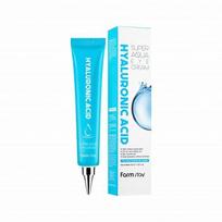 Paakių kremas su hialurono rūgštimi Super FarmStay, 45 ml