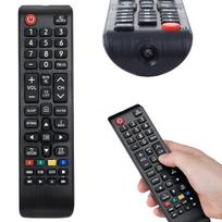 Išmaniojo (Smart TV) ir televizoriaus priedas Universalus nuotolinio valdymo pultas, skirtas išmaniesiems televizoriams 01301a