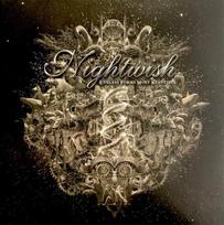 Nightwish - Endless Forms Most Beautiful (vinilinė plokštelė, LP)