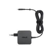 Įkroviklis nešiojamam kompiuteriui Oficialus ASUS AC65-00 maitinimo adapteris: 65W - USB Type-C Power Delivery - 90cm kabelis