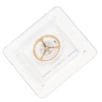 Watch Balance Wheel Hairspring Compatible With Orient Movement 46941 46943 Replacement Accessories Repair Tools For Watchmaker United States