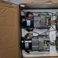 Variklis Euromill 25